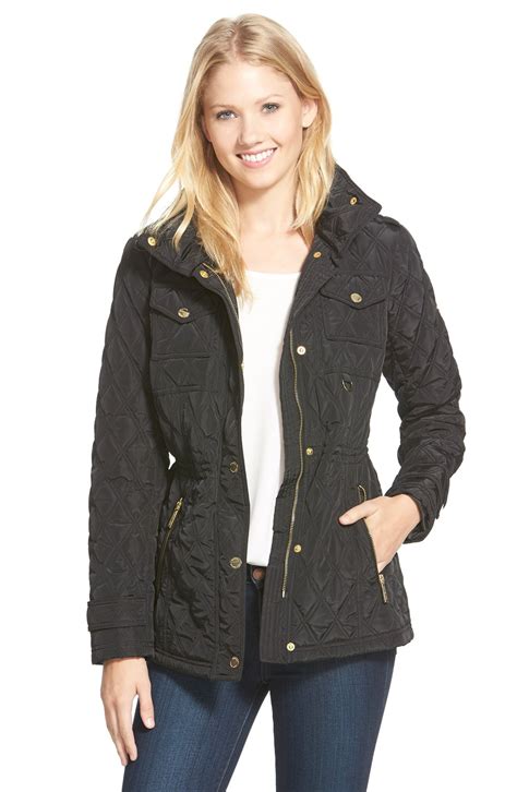 zomerjas dames michael kors|Michael Kors Women's Jackets .